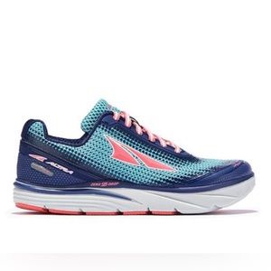 Altra Torin running shoes 7